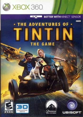 Tintin Jogo labirinto - Jogos para Imprimir Infantil - Brinquedos