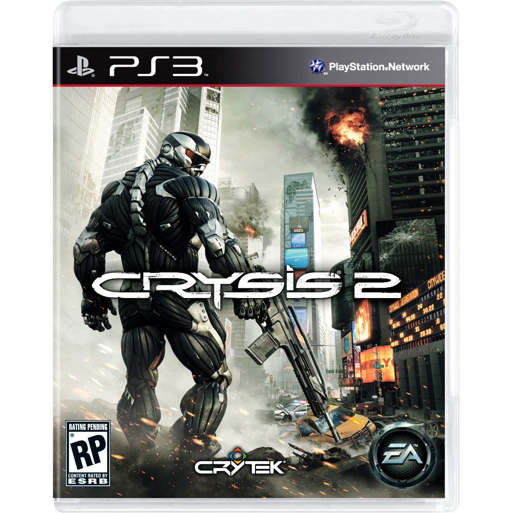 Os 7 melhores Jogos de Tiro para PlayStation 3 lançados em 2006