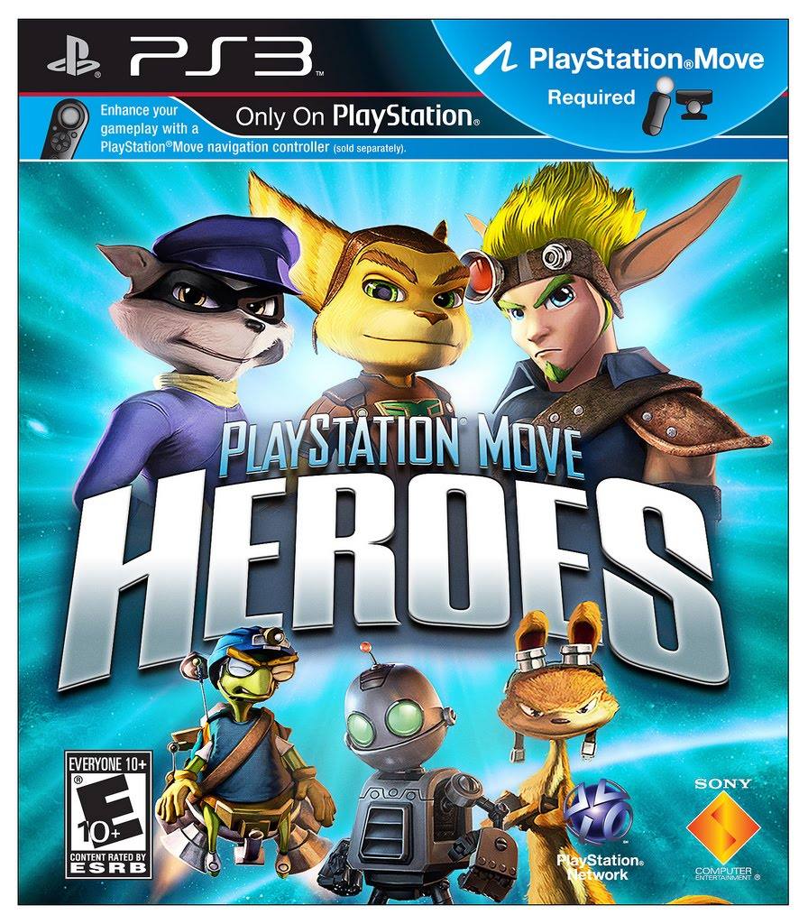 PlayStation 3 - Gaming Infantil 