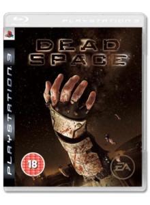 dead space - jogo de terror para playstation 3 - ps3 - Retro Games